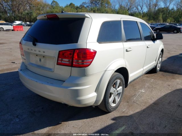 2013 DODGE JOURNEY 3C4PDCABXDT537214 Photo 3