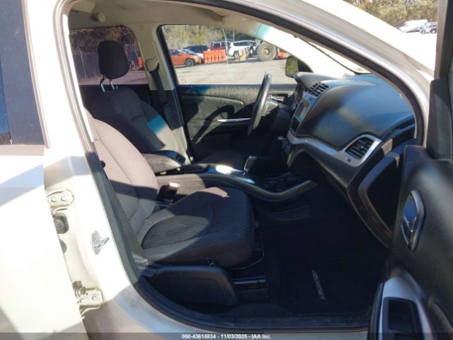 2013 DODGE JOURNEY 3C4PDCABXDT537214 Photo 4