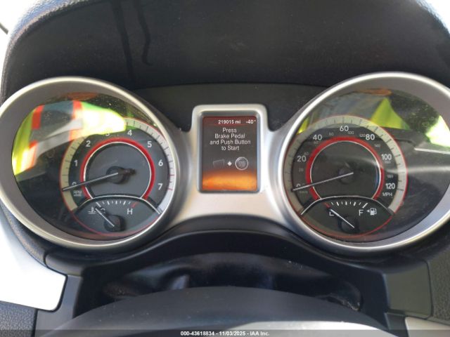 2013 DODGE JOURNEY 3C4PDCABXDT537214 Photo 6