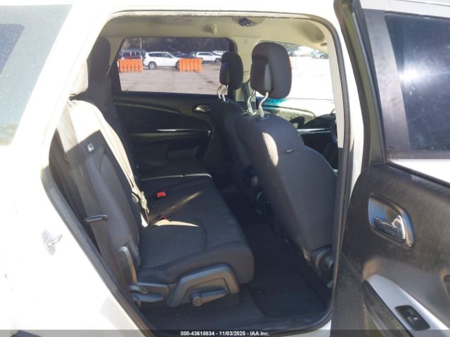 2013 DODGE JOURNEY 3C4PDCABXDT537214 Photo 7