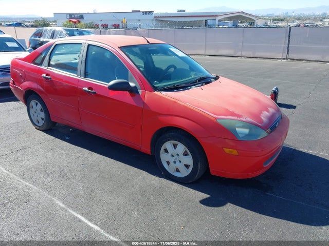 Aukcja sprzedaży 2004 Ford Focus Se, vin: 1FAFP34ZX4W188065, numer aukcji: 43618844