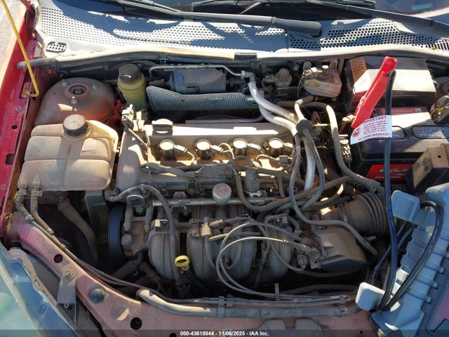 Aukcja sprzedaży 2004 Ford Focus Se, vin: 1FAFP34ZX4W188065, numer aukcji: 43618844