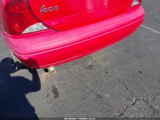 Aukcja sprzedaży 2004 Ford Focus Se, vin: 1FAFP34ZX4W188065, numer aukcji: 43618844