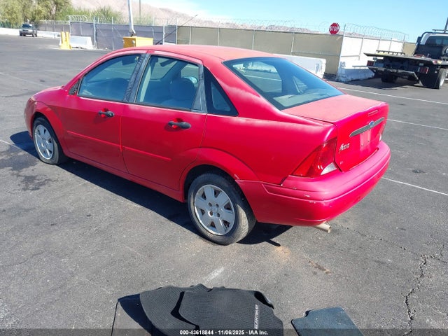 Aukcja sprzedaży 2004 Ford Focus Se, vin: 1FAFP34ZX4W188065, numer aukcji: 43618844