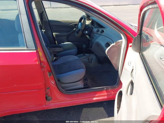 Aukcja sprzedaży 2004 Ford Focus Se, vin: 1FAFP34ZX4W188065, numer aukcji: 43618844