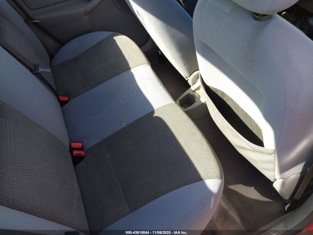 Aukcja sprzedaży 2004 Ford Focus Se, vin: 1FAFP34ZX4W188065, numer aukcji: 43618844