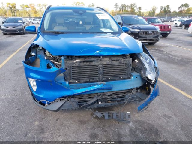 2021 FORD ESCAPE 1FMCU9H69MUA52039 Photo 5