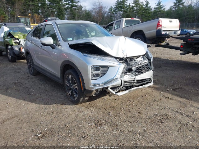2024 MITSUBISHI ECLIPSE CROSS JA4ATWAA2RZ003362