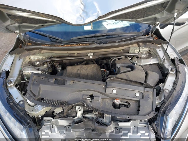 2024 MITSUBISHI ECLIPSE CROSS JA4ATWAA2RZ003362 Photo 9