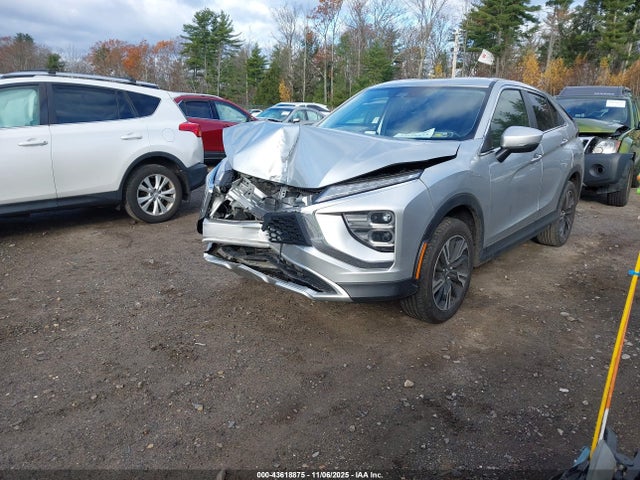 2024 MITSUBISHI ECLIPSE CROSS JA4ATWAA2RZ003362 Photo 1