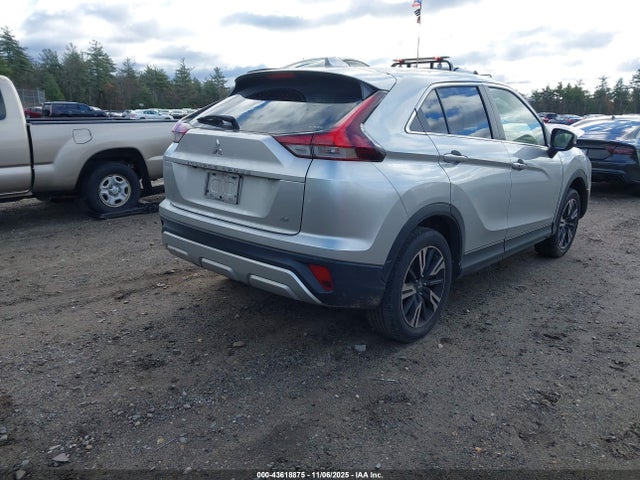 2024 MITSUBISHI ECLIPSE CROSS JA4ATWAA2RZ003362 Photo 3