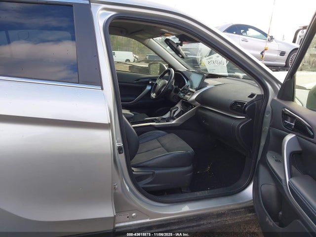 2024 MITSUBISHI ECLIPSE CROSS JA4ATWAA2RZ003362 Photo 4