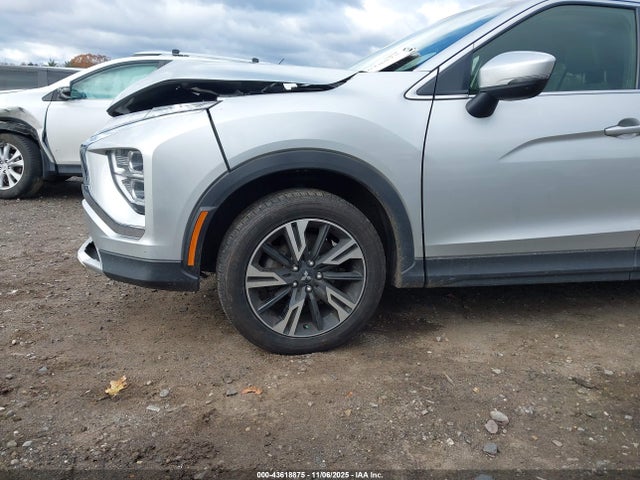 2024 MITSUBISHI ECLIPSE CROSS JA4ATWAA2RZ003362 Photo 5