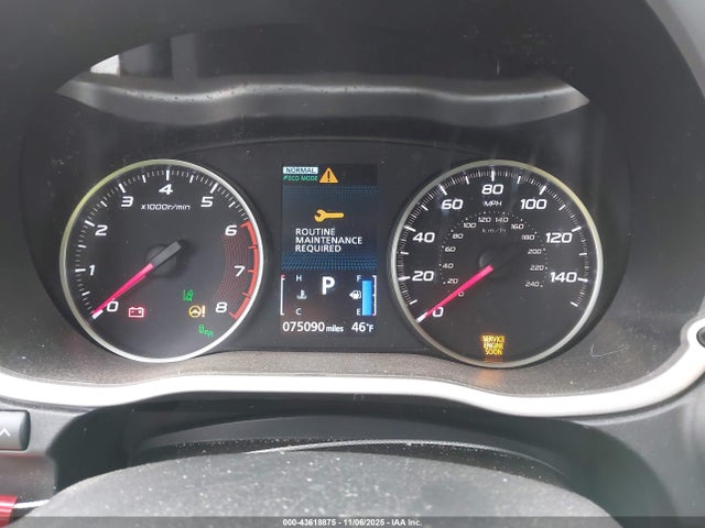 2024 MITSUBISHI ECLIPSE CROSS JA4ATWAA2RZ003362 Photo 6