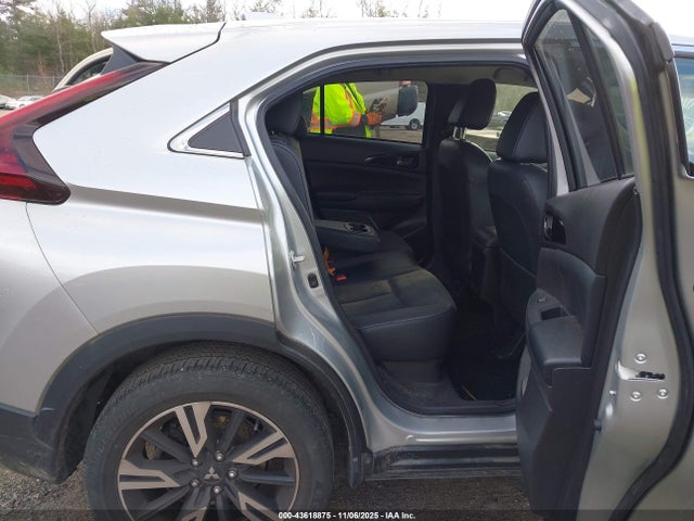 2024 MITSUBISHI ECLIPSE CROSS JA4ATWAA2RZ003362 Photo 7