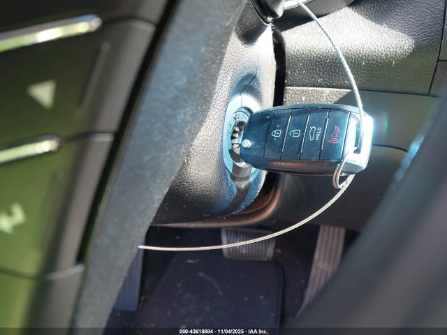 Aukcja sprzedaży 2018 Kia Forte Lx, vin: 3KPFL4A73JE190616, numer aukcji: 43618884