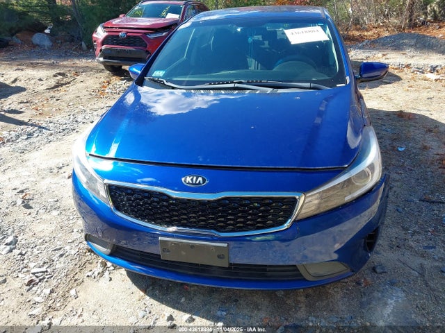 Aukcja sprzedaży 2018 Kia Forte Lx, vin: 3KPFL4A73JE190616, numer aukcji: 43618884