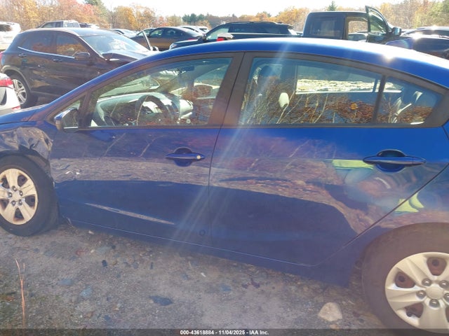 Aukcja sprzedaży 2018 Kia Forte Lx, vin: 3KPFL4A73JE190616, numer aukcji: 43618884
