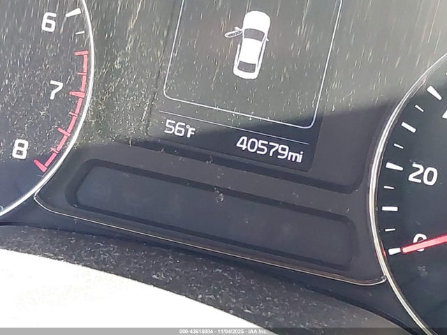 Aukcja sprzedaży 2018 Kia Forte Lx, vin: 3KPFL4A73JE190616, numer aukcji: 43618884