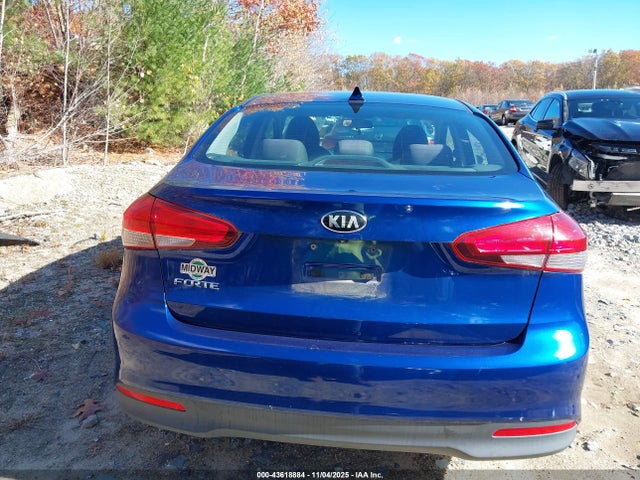 Aukcja sprzedaży 2018 Kia Forte Lx, vin: 3KPFL4A73JE190616, numer aukcji: 43618884