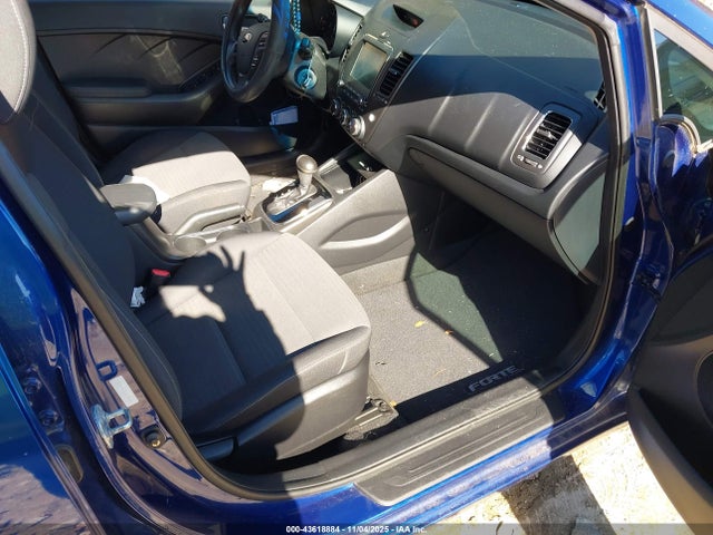 Aukcja sprzedaży 2018 Kia Forte Lx, vin: 3KPFL4A73JE190616, numer aukcji: 43618884