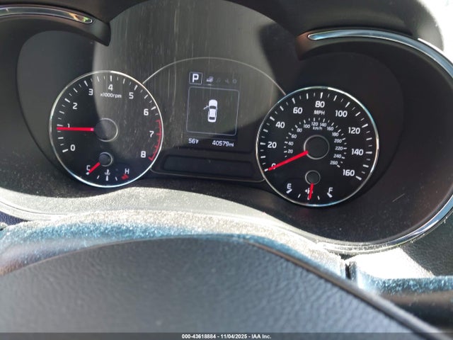 Aukcja sprzedaży 2018 Kia Forte Lx, vin: 3KPFL4A73JE190616, numer aukcji: 43618884