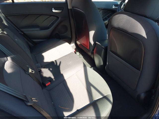 Aukcja sprzedaży 2018 Kia Forte Lx, vin: 3KPFL4A73JE190616, numer aukcji: 43618884