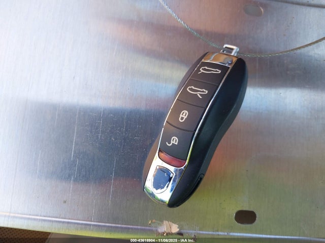 2012 PORSCHE PANAMERA WP0AB2A77CL062195 Photo 10