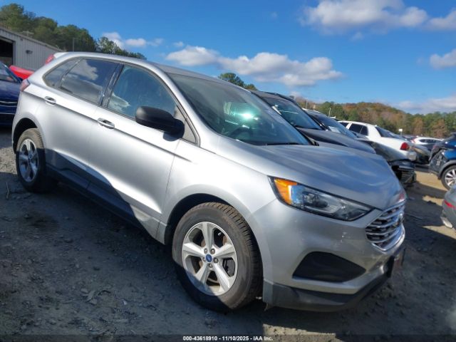 2021 FORD EDGE 2FMPK3G92MBA25898
