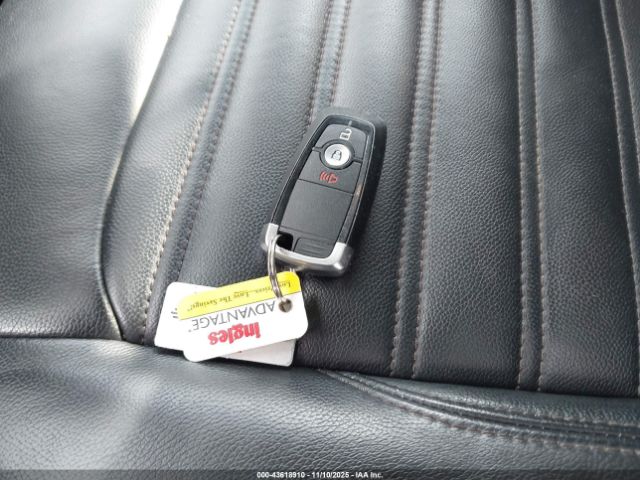 2021 FORD EDGE 2FMPK3G92MBA25898 Photo 10