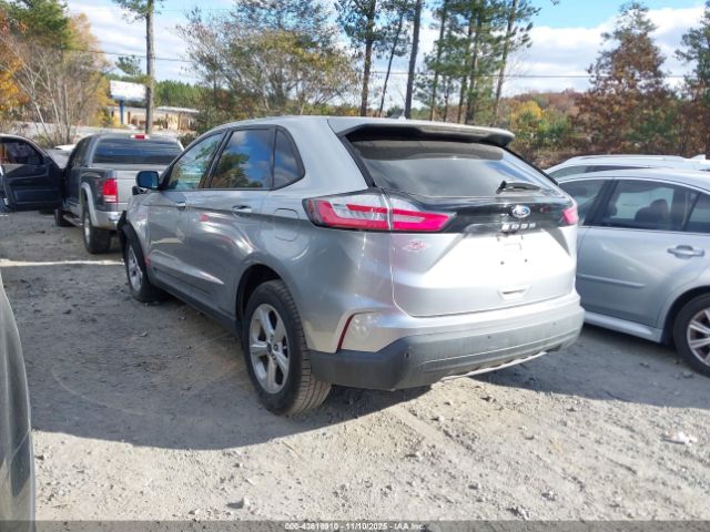 2021 FORD EDGE 2FMPK3G92MBA25898 Photo 2