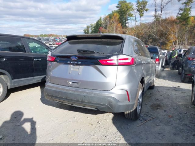 2021 FORD EDGE 2FMPK3G92MBA25898 Photo 3