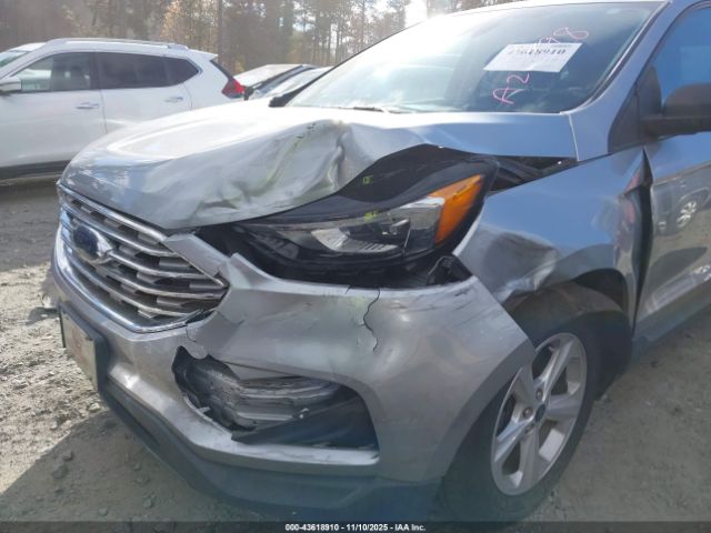 2021 FORD EDGE 2FMPK3G92MBA25898 Photo 5
