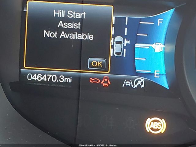 2021 FORD EDGE 2FMPK3G92MBA25898 Photo 6