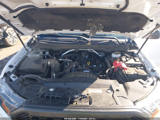 Ford RANGER XL 2019 1FTER1EHXKLA92123 Image 10