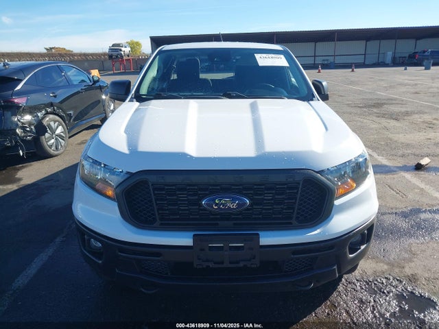 Ford RANGER XL 2019 1FTER1EHXKLA92123 Image 12