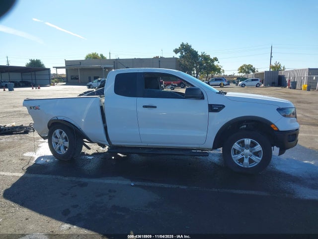 Ford RANGER XL 2019 1FTER1EHXKLA92123 Image 13