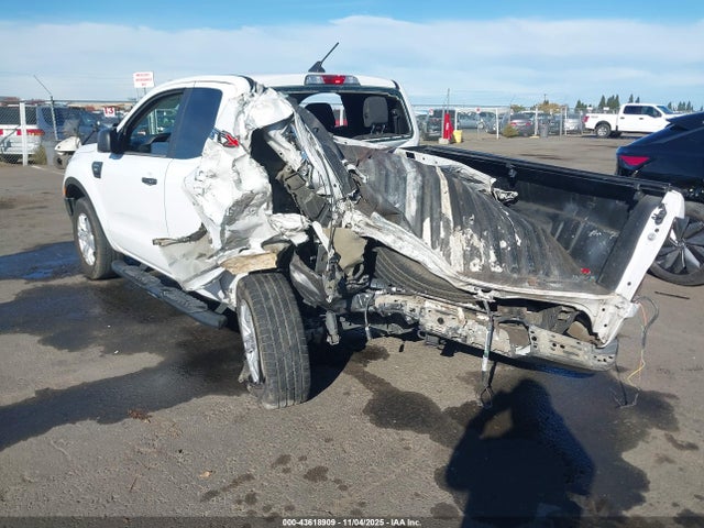 Ford RANGER XL 2019 1FTER1EHXKLA92123 Image 3