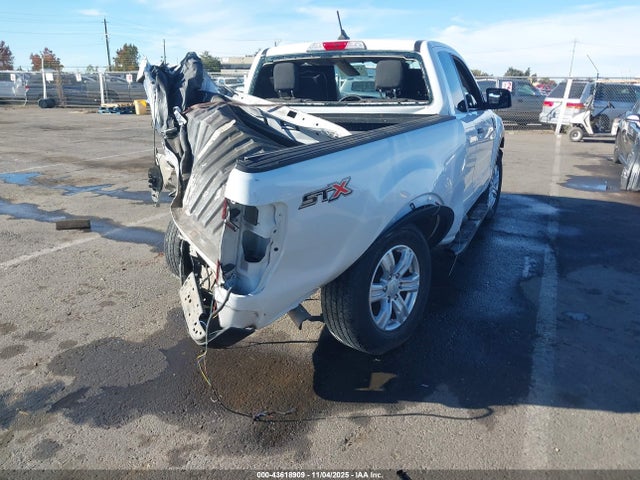 Ford RANGER XL 2019 1FTER1EHXKLA92123 Image 4