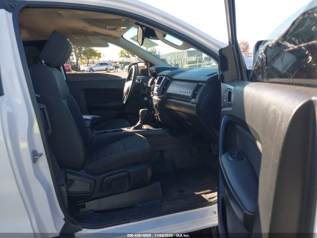Ford RANGER XL 2019 1FTER1EHXKLA92123 Image 5