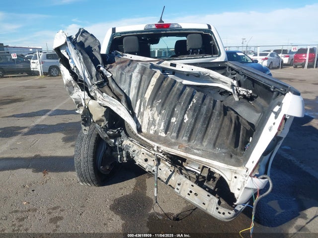 Ford RANGER XL 2019 1FTER1EHXKLA92123 Image 6