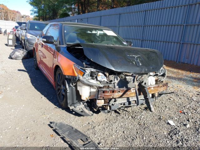 2015 SCION TC JTKJF5C70FJ004909