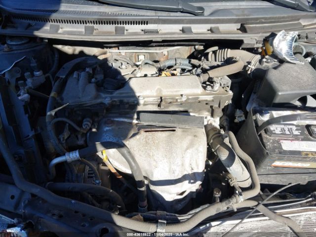 2015 SCION TC JTKJF5C70FJ004909 Photo 9