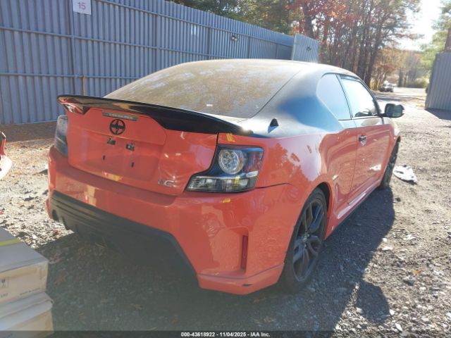 2015 SCION TC JTKJF5C70FJ004909 Photo 3
