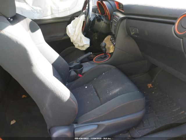 2015 SCION TC JTKJF5C70FJ004909 Photo 4