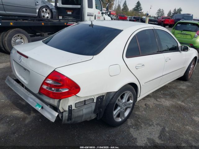 2006 MERCEDES-BENZ E 350 WDBUF56J16A853182 Photo 3
