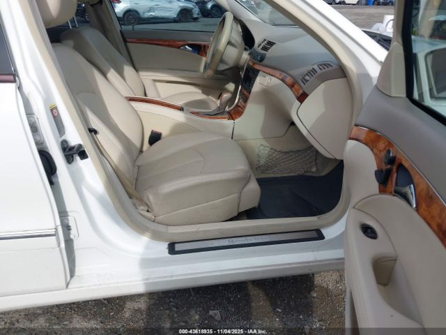 2006 MERCEDES-BENZ E 350 WDBUF56J16A853182 Photo 4