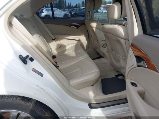 2006 MERCEDES-BENZ E 350 WDBUF56J16A853182 Photo 7