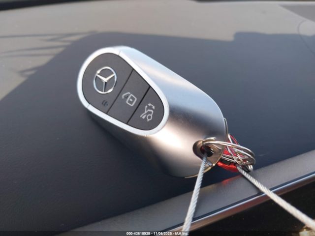 2025 MERCEDES-BENZ C 300 W1KAF4GB7SR268775 Photo 10
