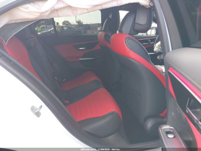 2025 MERCEDES-BENZ C 300 W1KAF4GB7SR268775 Photo 7